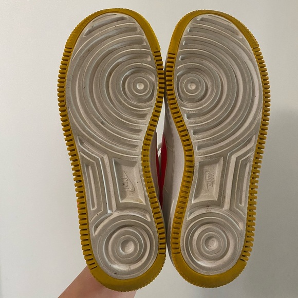 Nike Air Force 1 Shadow - Picture 7 of 11